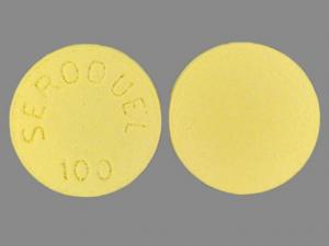 seroquel