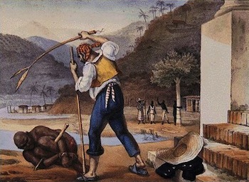 Esclavitud