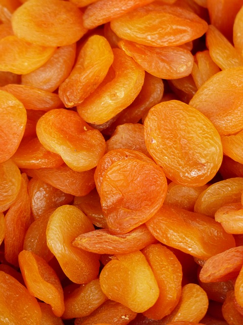 albaricoque