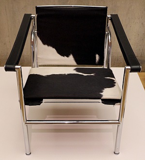 Silla B-301