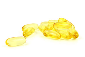 aceite de pescado