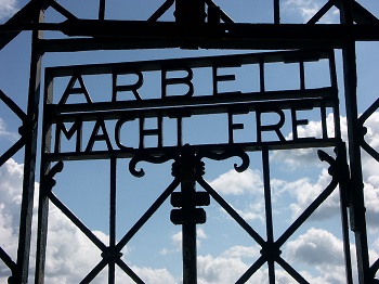 dachau