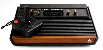 atari