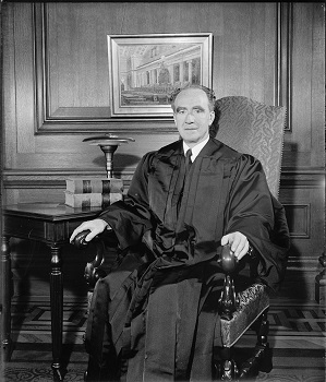 Justicia Frank Murphy