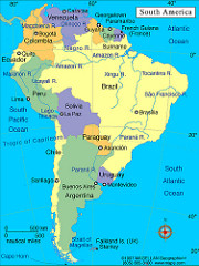 Sudamerica