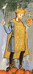 Enrique III
