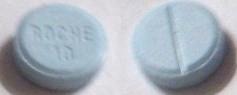 valium