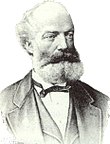 Friedrich August Kekule
