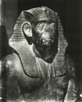 Faraón Senusret III