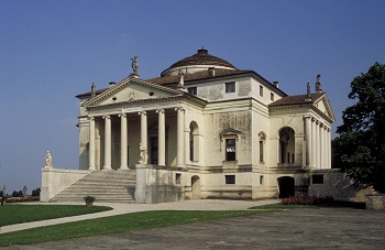 Villa Rotonda