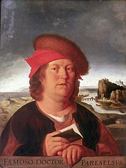 Paracelso