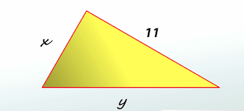 ejemplo 30-60-90 triángulo