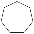 heptágono