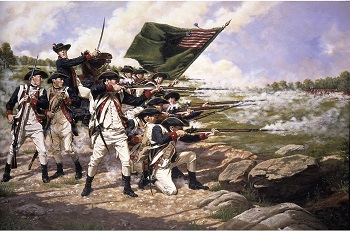 guerra de revoluciones