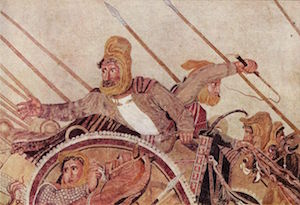 Darius
