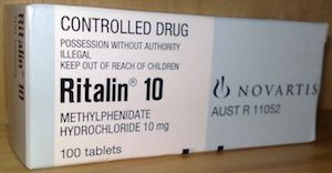Ritalin