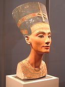 Nefertiti