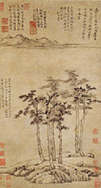 Ni Zan