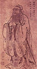 Confucio influyó en el pensamiento chino