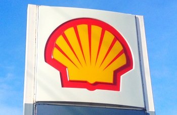 Logotipo de Shell