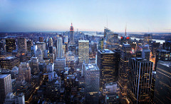 Nueva York hoy