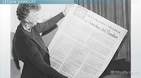 Declaración Universal de Derechos