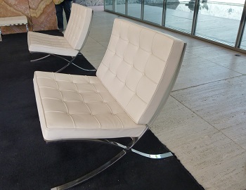 Silla Barcelona
