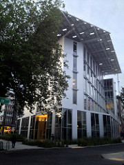 Bullitt Center