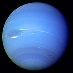 Planeta Neptuno