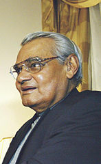 Vajpayee