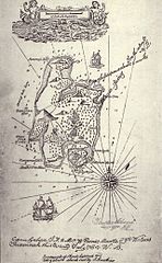 Mapa del tesoro