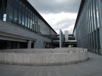 Museo de Arte de la Prefectura de Hyogo