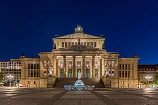 Schauspielhaus