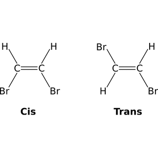 Isómeros geométricos