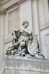 estatua