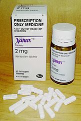 Xanax