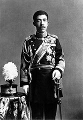 Emperador Taisho