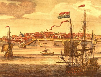 Nueva Amsterdam