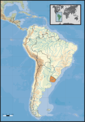 Uruguay