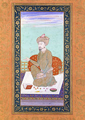 Emperador Babur