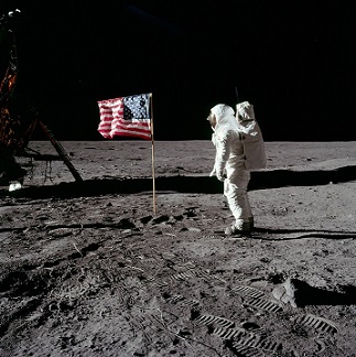 Buzz Aldrin