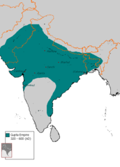 Imperio Gupta