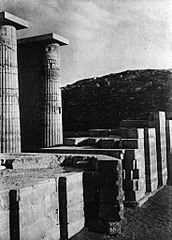saqqara
