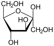 Fructosa