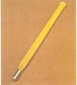 amarillo