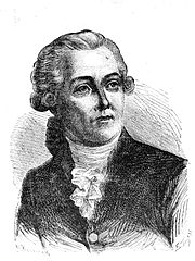 Antonio Lavoisier