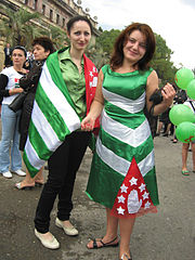 Abjasia