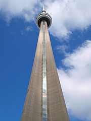 Torre CN
