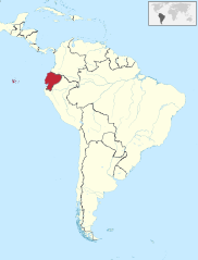 Ecuador