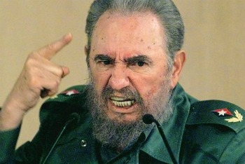 Fidel Castro